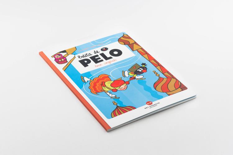 Portada Libro