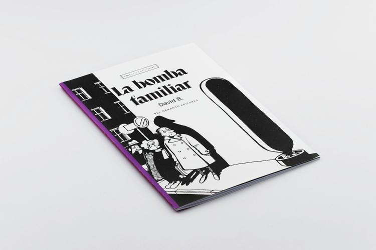 La bomba familiar
