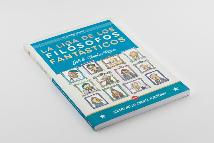 Portada Libro