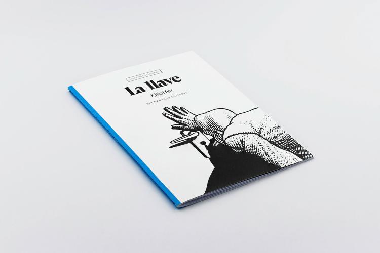 La llave