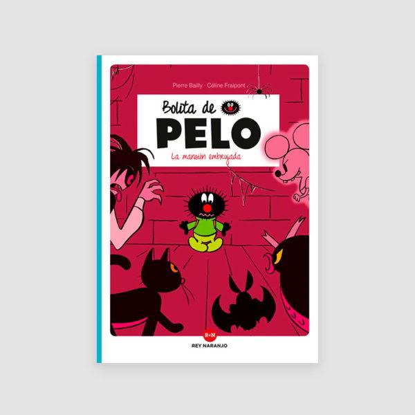 Portada Libro