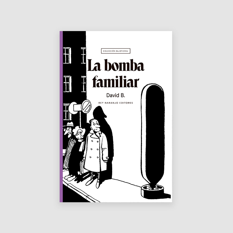 La bomba familiar