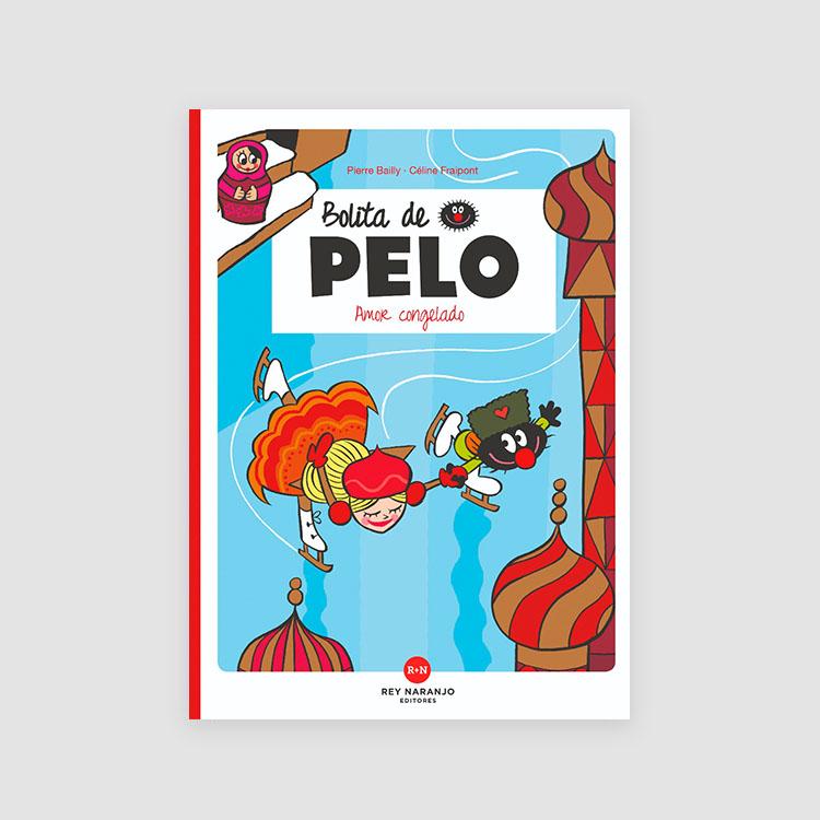 Portada Libro