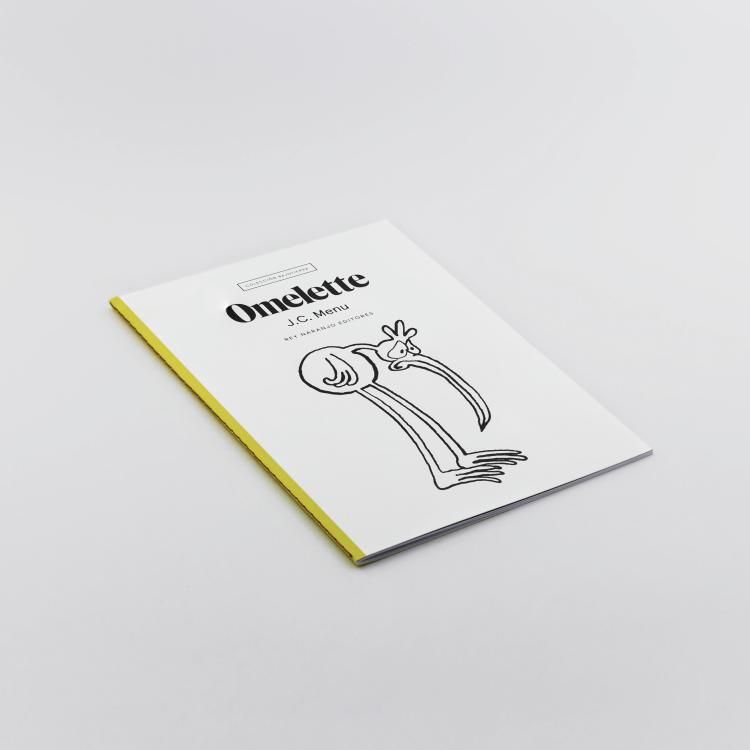 Omelette