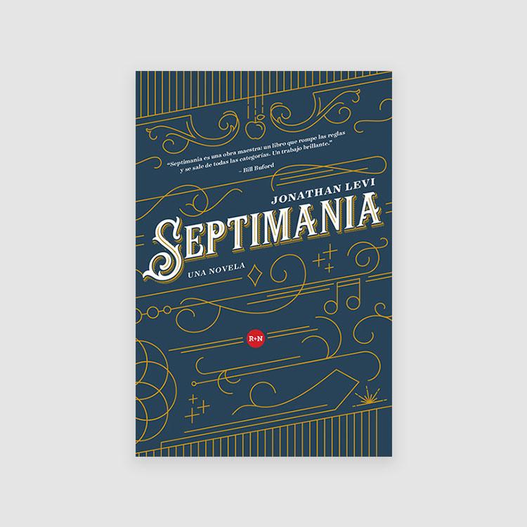 Portada Septimania