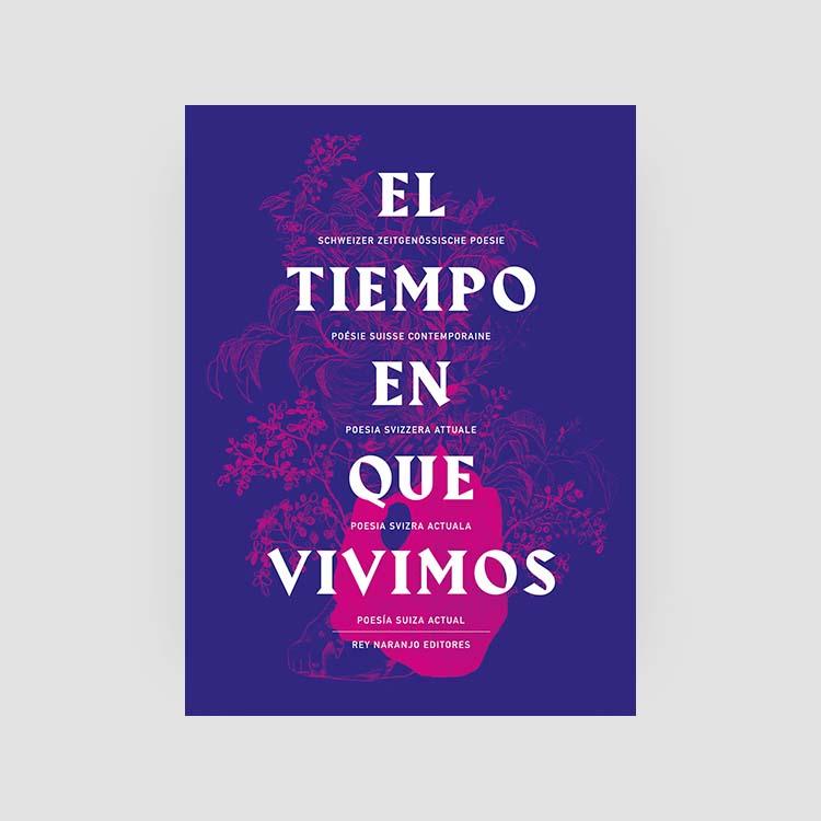 Libro El tiempo en que vivimos